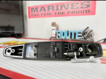 GM DRIVER SIDE EXTERIOR DOOR HANDLE