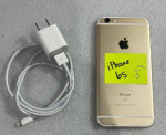 iPhone 6S 64 GB Brand New Condition