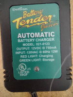 Battery Tender