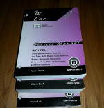 2007 Chevrolet Impala/Monte Carlo Service Manual Set - 3 Volumes