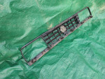 Volkswagen Golf MK2 grille