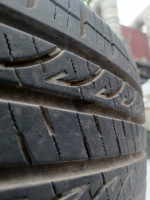 235/55/19 Yokohama tire