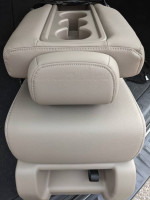 Honda Odyssey Jump seat leather 2018-2022