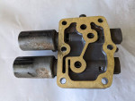 Honda Odyssey Transmission Linear Solenoid 3.5L