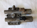Honda Odyssey Transmission Linear Solenoid 3.5L
