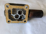 Honda Odyssey Transmission Linear Solenoid 3.5L