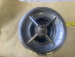 Mopar spinner hubcap 14"--I3
