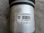 2005 Mercedes Benz E500 4Matic air suspension