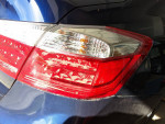 2013 Honda Accord EXL Tail light