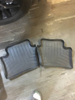 4 weather tech floor Matt’s for 2011 to 2014 jeeps