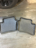 4 weather tech floor Matt’s for 2011 to 2014 jeeps