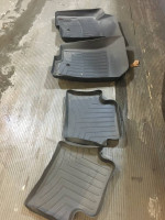 4 weather tech floor Matt’s for 2011 to 2014 jeeps