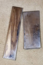 78-80 Chevy Monte Carlo Pieces G-Body