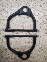 G Body upper control arms