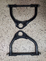 G Body upper control arms