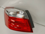 Honda Accord tail light