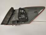 Honda Accord tail light