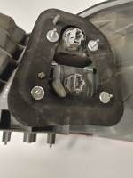Honda Accord tail light