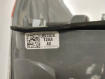 Honda Accord tail light