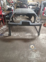 2000 Dodge Avenger drag car project (possible trade)