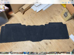 Toyota tundra floor mats