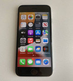 iPhone 6s 32GB unlocked in excellent condition non negotiable.