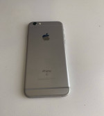 iPhone 6s 32GB unlocked in excellent condition non negotiable.