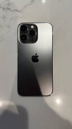 iPhone 13 Pro Space Grey 256GB