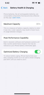 iPhone 13 Pro Space Grey 256GB