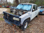 Parting Out 1993 Chevy Silverado 1500