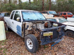 Parting Out 1993 Chevy Silverado 1500