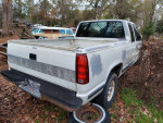 Parting Out 1993 Chevy Silverado 1500