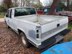 Parting Out 1993 Chevy Silverado 1500