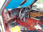 Parting Out 1993 Chevy Silverado 1500