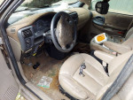 Parting Out 2002 Oldsmobile Silhouette Minivan