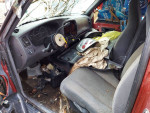 Parting Out 2001 Ford Ranger