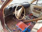 Parting Out 1968 Ford Fairlane Sedan