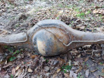 Ford 9 Inch Rear End