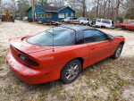 Parting Out 2002 Chevy Camaro Z28