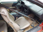 Parting Out 2002 Chevy Camaro Z28