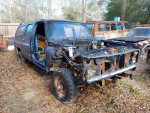 Squarebody Chevy Suburban Parts