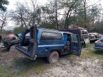 Squarebody Chevy Suburban Parts