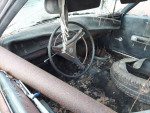 1969 Chrysler Newport Parts