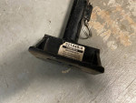 Baseplate for JK Jeep