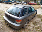 Parting Out 2006 Subaru Impreza Wagon