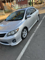 2012 toyota corolla s