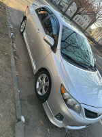 2012 toyota corolla s