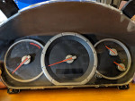 Speedometer cluster for Honda Toyota