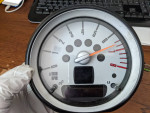 Speedometer cluster for Honda Toyota