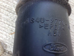 2005 - 2007 Ford Focus Air Intake